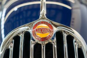Immagine 33/62 di Jaguar XK 140 OTS (1954)