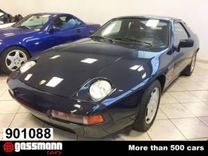 Bild 1/15 von Porsche 928 S4 (1988)