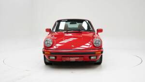 Bild 9/15 von Porsche 911 Carrera 3.2 (1986)