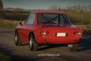 Bild 19/29 von Lancia Fulvia Coupe HF 1.6 (1970)