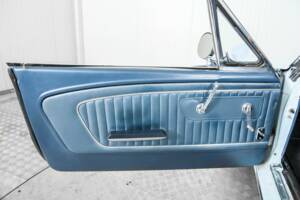 Afbeelding 36/50 van Ford Mustang GT (1965)
