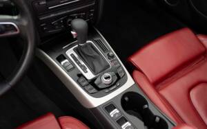 Image 21/33 of Audi A5 2.0 TFSI (2010)