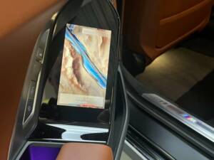 Image 14/50 de BMW i7 eDrive50 (2023)