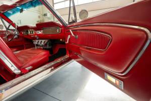 Image 17/35 of Ford Mustang 289 (1965)