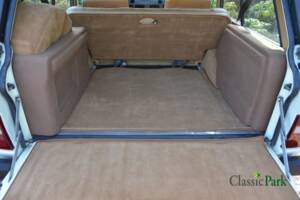 Bild 12/50 von Land Rover Range Rover Classic (1981)