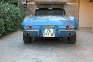 Imagen 7/42 de Chevrolet Corvette Sting Ray Convertible (1967)