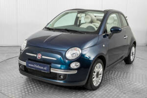 Immagine 17/50 di FIAT 500 C (2014)