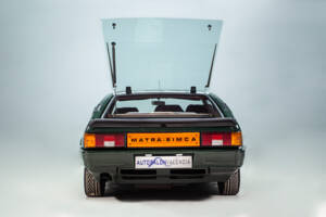 Image 32/33 of Matra-Simca Bagheera S (1977)