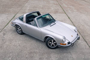 Immagine 1/34 di Porsche 911 2.4 T (1972)