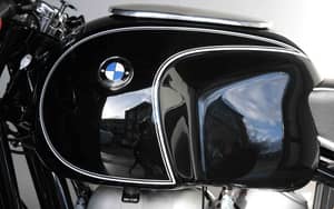 Image 30/98 of BMW R 69 S (1964)