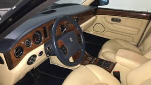 Bild 10/10 von Rolls-Royce Silver Seraph (1999)