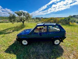 Image 73/82 of FIAT Panda 4x4 (1995)