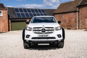 Afbeelding 18/50 van Mercedes-Benz X 250 d 4MATIC (2018)