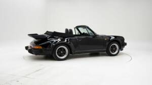 Bild 2/15 von Porsche 911 Turbo 3.3 (1988)