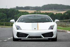 Afbeelding 6/29 van Lamborghini Gallardo LP 550-2 Balboni (2010)