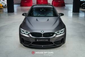 Image 3/23 de BMW M4 (2018)
