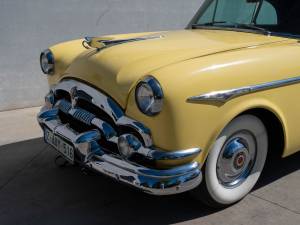 Image 8/26 of Packard Series 2631 (1953)