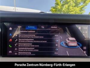 Immagine 28/50 di Porsche Cayenne Turbo E-Hybrid (1900)