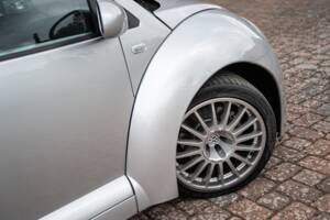 Image 2/48 of Volkswagen New Beetle RSI (2003)
