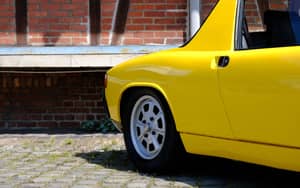 Image 17/88 of Porsche 914/4  2.0 (1976)