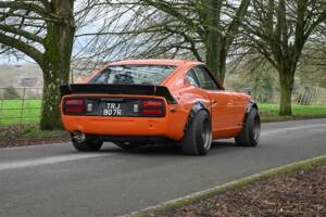 Image 11/50 of Datsun 280-Z (1977)