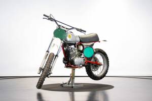 Image 8/38 of CZ 250 Moto Cross (1970)
