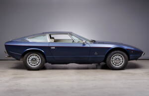 Afbeelding 3/25 van Maserati Khamsin (1976)