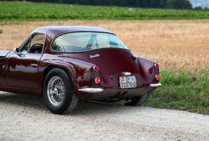 Bild 6/45 von TVR Griffith 200 (1963)