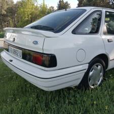 Bild 12/51 von Ford Sierra 2.0 (1992)