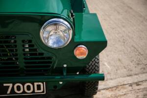 Afbeelding 20/28 van Mini Moke (1966)