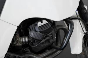 Immagine 11/19 di Moto Guzzi 750 X PA (1997)