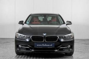 Bild 16/50 von BMW 328i (2012)