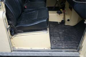 Image 28/50 of Land Rover 88 Lightweight (1973)