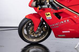 Imagen 11/46 de Ducati DUMMY (1997)