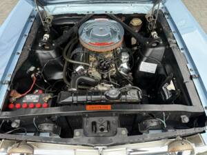 Immagine 44/50 di Ford Mustang 289 (1966)