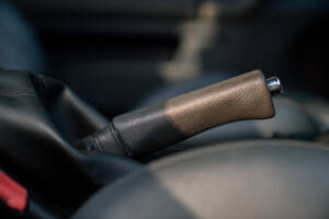 Image 29/46 of Alfa Romeo GTV 2.0 JTS (2003)