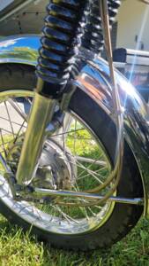 Image 46/63 of Honda CB 250 K2 (1970)
