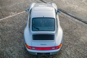 Bild 9/27 von Porsche 911 Carrera (1994)