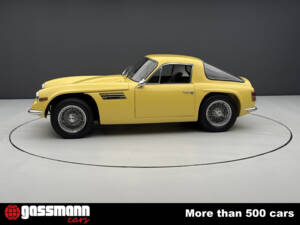 Afbeelding 5/15 van TVR Vixen Serie 2 (1970)