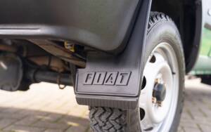 Afbeelding 17/39 van FIAT Panda Trecking 4x4 (2000)