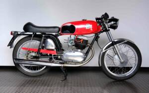 Afbeelding 1/58 van MV Agusta 125 GT (1969)