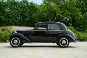 Image 7/50 of Mercedes-Benz 170 S (1952)