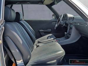 Afbeelding 13/22 van Mercedes-Benz 450 SLC 5,0 (1980)