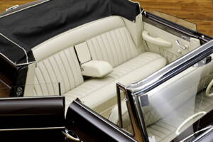 Image 12/31 of BMW 502 - 3.2 Litre Super (1960)