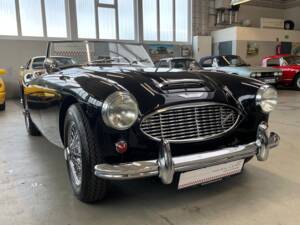 Image 32/33 of Austin-Healey 3000 Mk I (BT7) (1960)