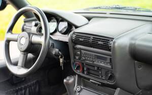 Bild 25/37 von BMW Z1 Roadster (1989)