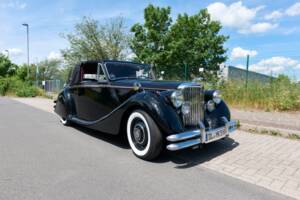 Afbeelding 3/70 van Jaguar Mk V  3.5 Litre (1950)
