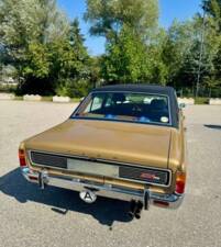 Image 6/17 of Ford 26m 2600 (1970)