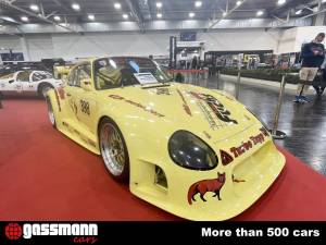 Bild 3/15 von Porsche 935 dp III (1989)
