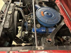 Bild 17/28 von Ford Mustang 289 (1967)